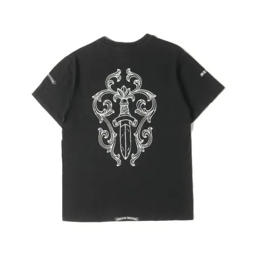 Chrome Hearts ダガー ポケット Tシャツ