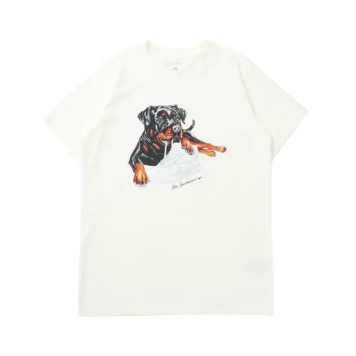 NIKE クラシック オーバーサイズ 半袖Tシャツ