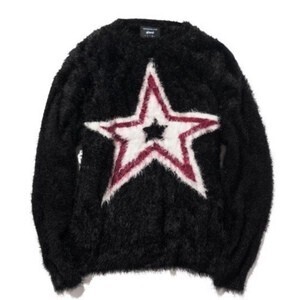 glamb スターニット