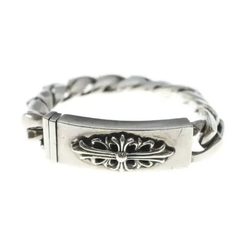 Chrome Hearts FLORAL CRS