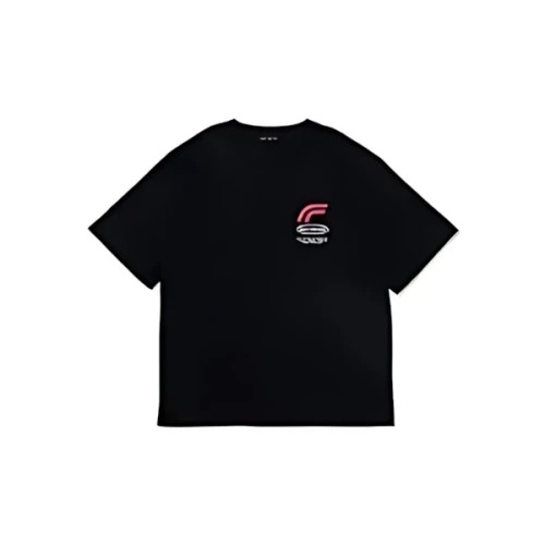 RULE THE FATE RTF GT TEE