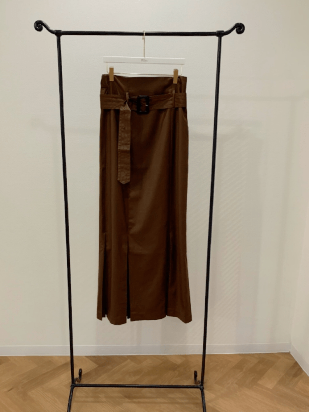 mite SAORI TANABE コラボ Mermaid skirt