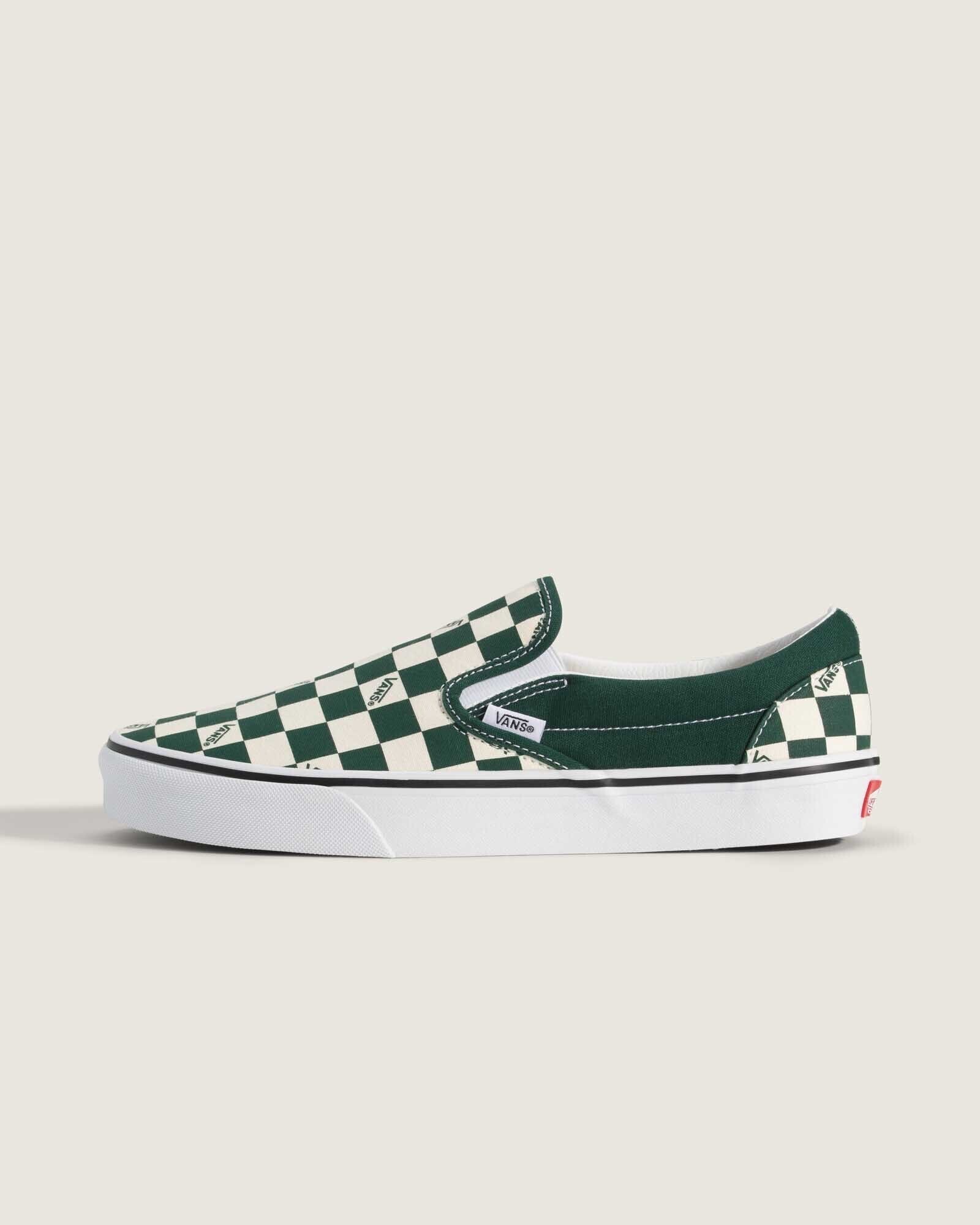 VANS クラシック スリッポン