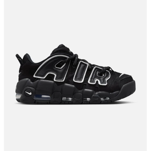 AMBUSH × NIKE AIR MORE UPTEMPO LOW