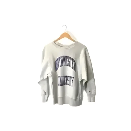 CHAMPION REVERSE WEAVE 80S スウェット