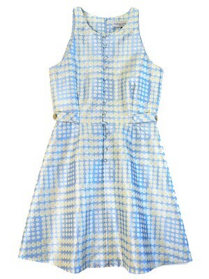Mademoiselle Tara DRESS