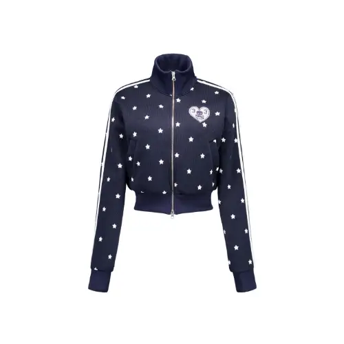 SETUP-EXE STAR SPORTY ZIP-UP