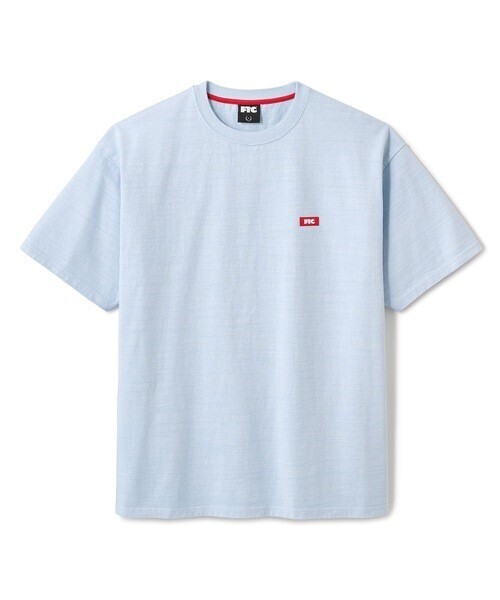 FTC SMALL BOX LOGO TEE