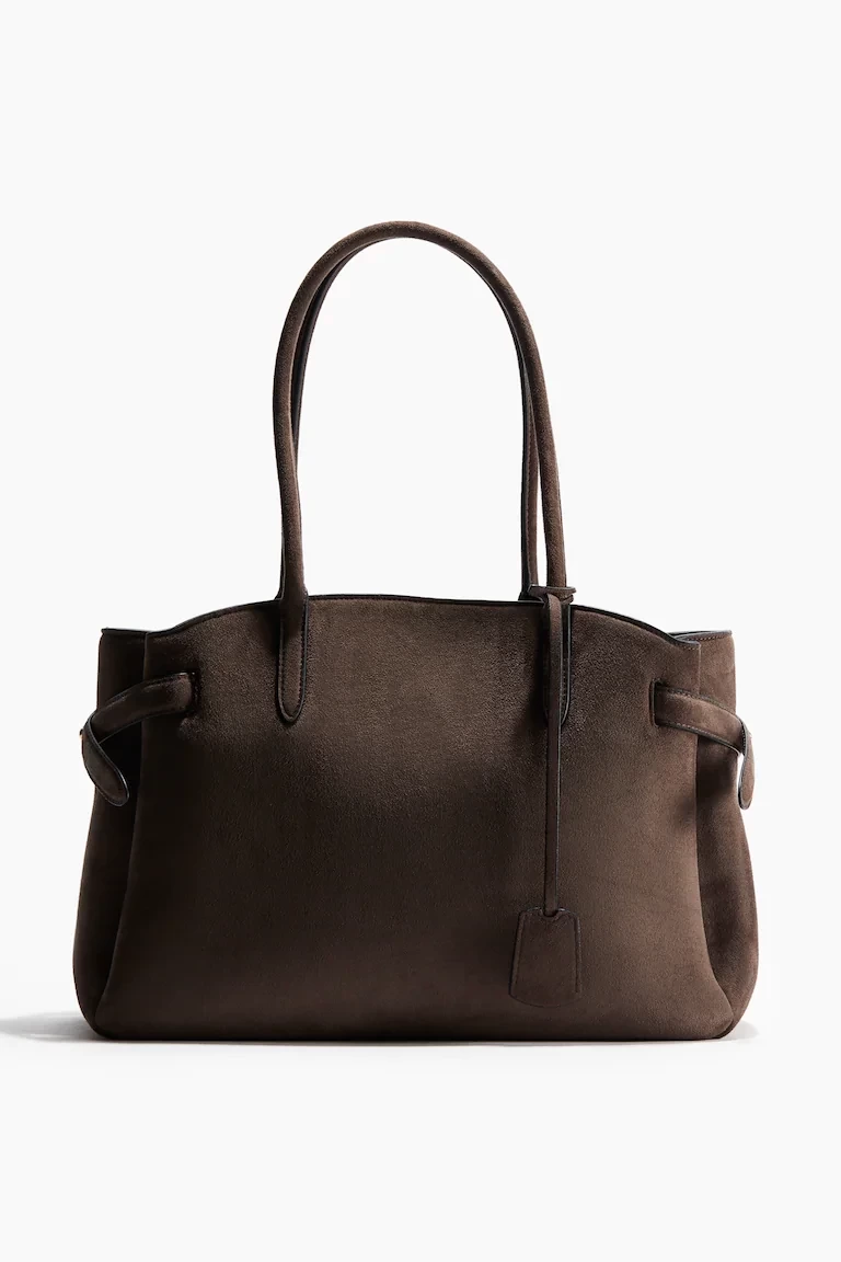 H&M トートバッグ