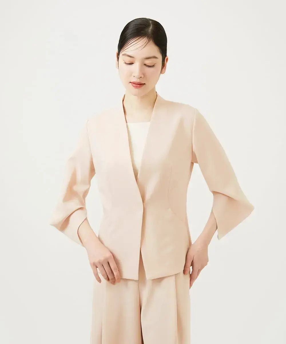 Sybilla スリットスリーブジャケット
