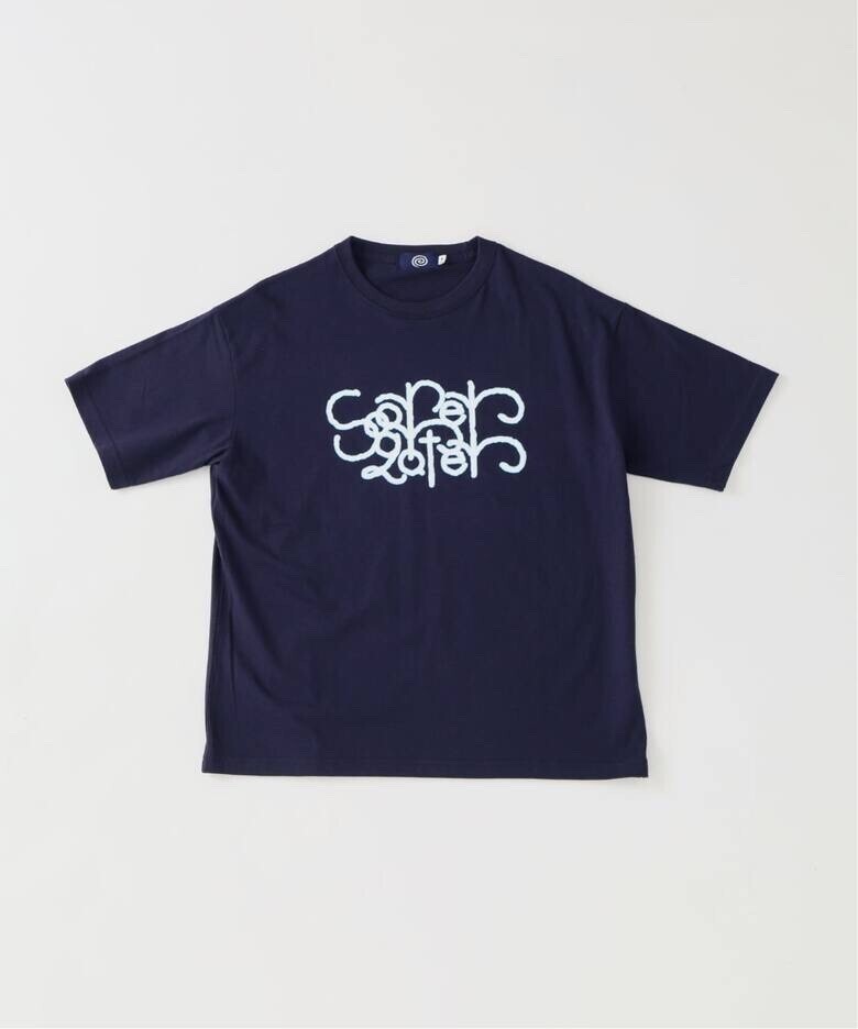 SOL soonerorlater STEM LOGO TEE