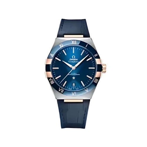 OMEGA Constellatio﻿n