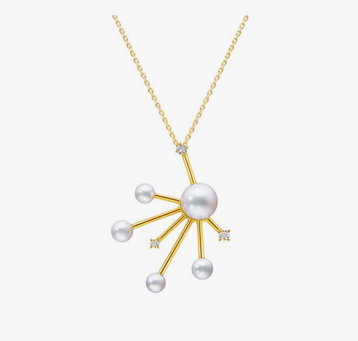 TASAKI デイドリーム ペンダント
