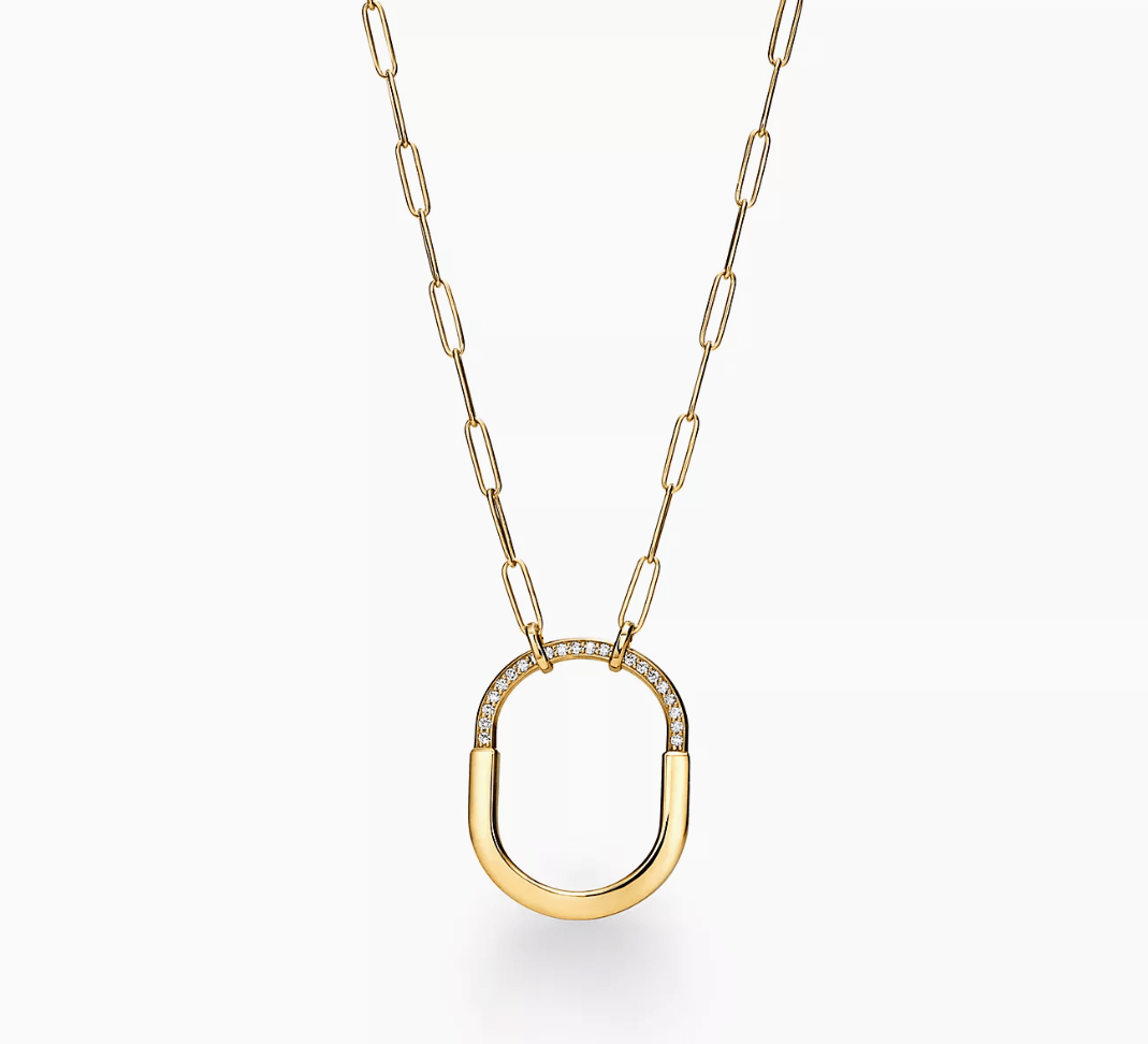 Tiffany ペンダント
