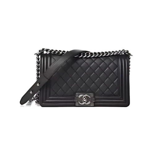 CHANEL Boy Flap