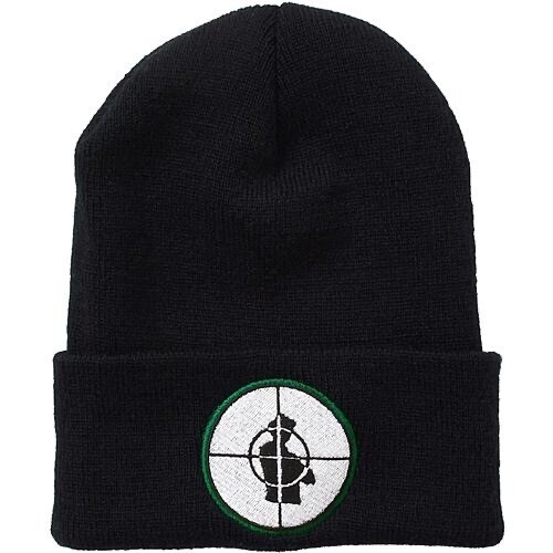 Lafayette LFYT × PUBLIC ENEMY TARGET BEANIE