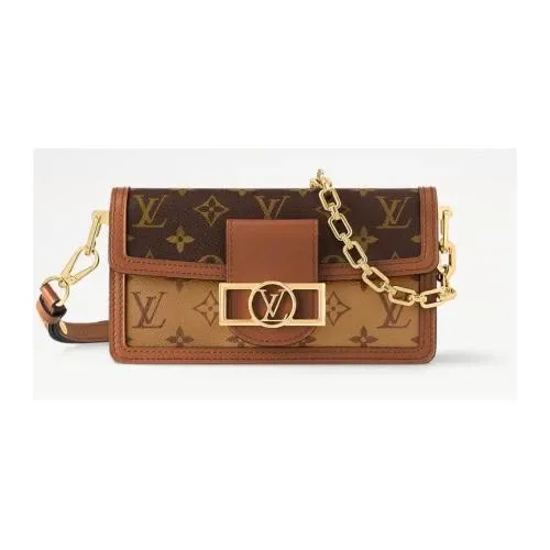 LOUIS VUITTON ドーフィーヌ EW
