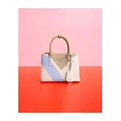PRADA Small Prada Galleria Saffiano Special Edition bag