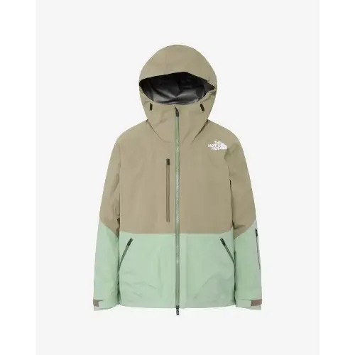 THE NORTH FACE レイバックビーシージャケット