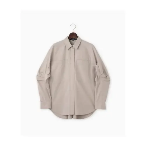 BRAHMIN ベーシックシャツ