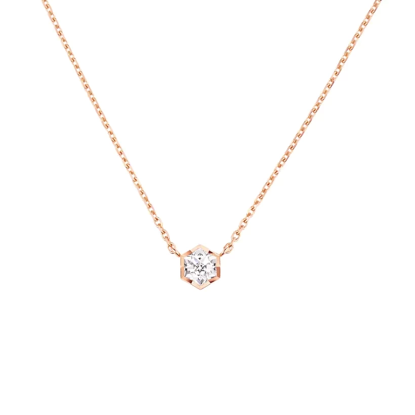 CHAUMET Bee de Chaumet 「ビー ドゥ ショーメ」 コレクション ペンダント