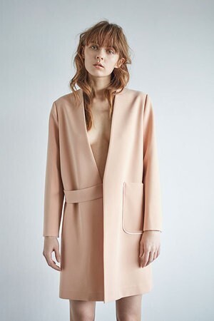 agris 2016AW Collection