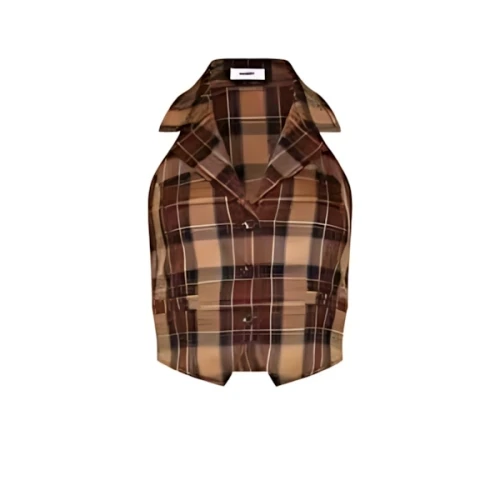 Guizio CORSET WAISTCOAT