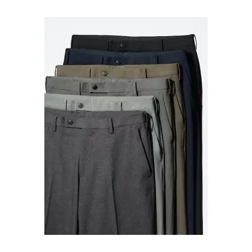 UNIQLO 感動パンツ