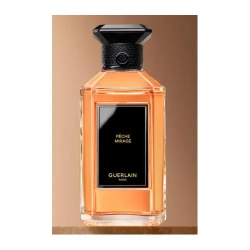 GUERLAIN ペッシュ ミラージュ - オーデパルファン