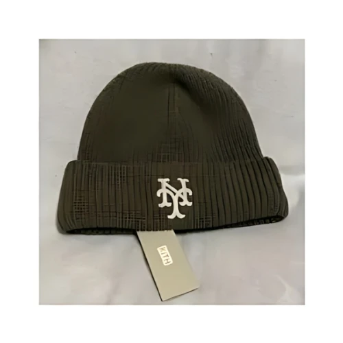 KITH × 47 Kith & '47 The New York Mets Mia Beanie