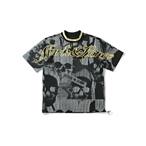MARK & LONA Mustang Air Top