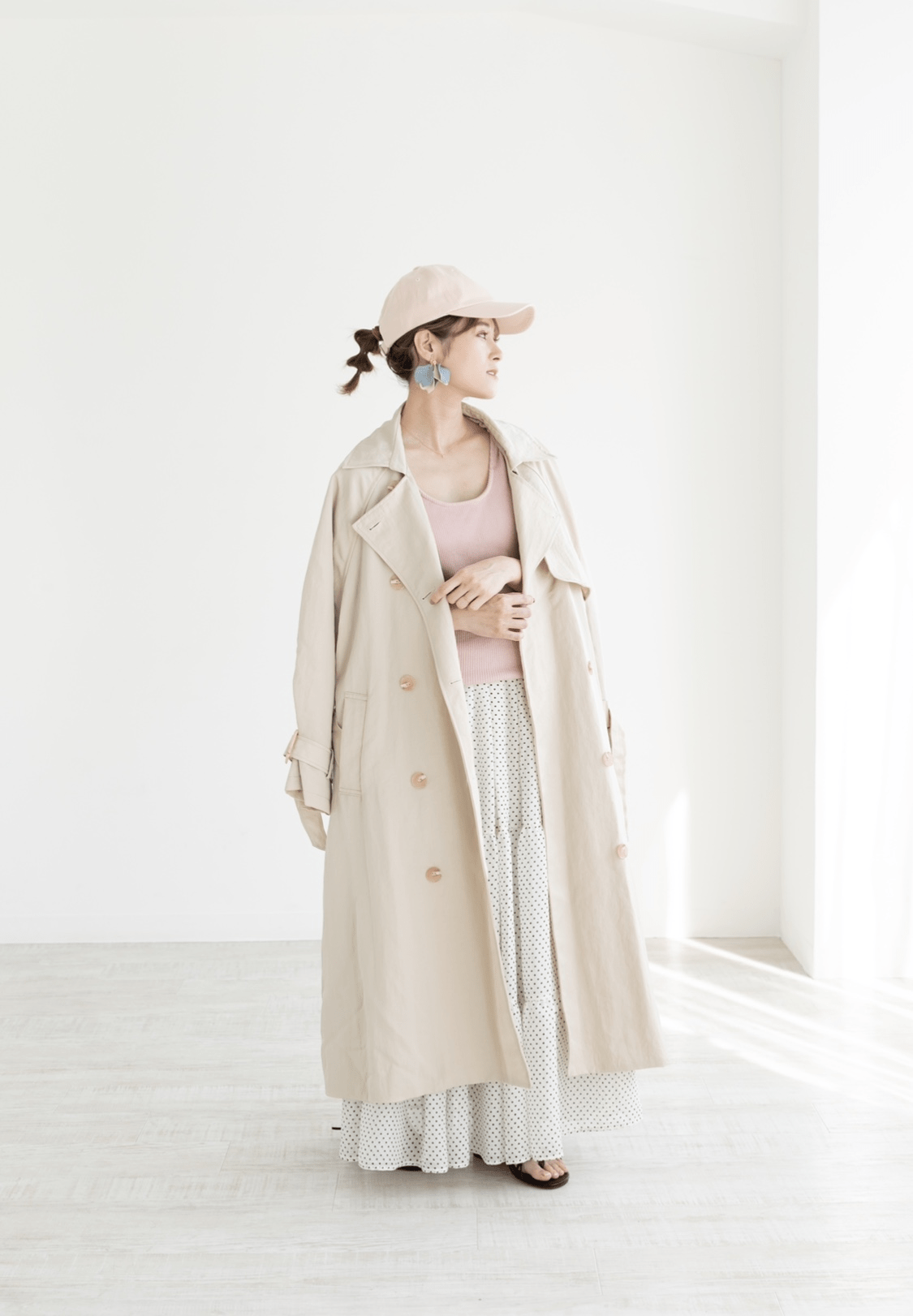 mite lite trench