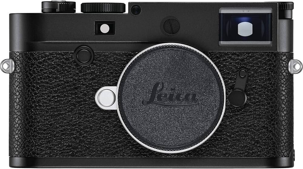 Leica M10-P デジタルレンジファインダーカメラ