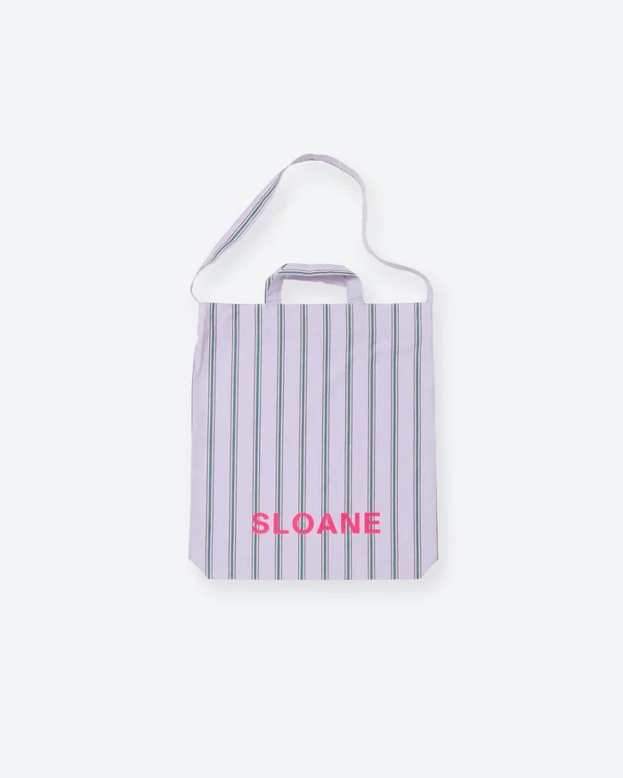 SLOANE トートバック