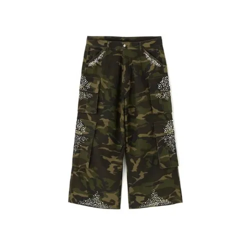 Danke Schon PEARL CARGO PANTS