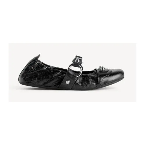 Balenciaga City Ballerina