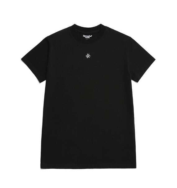 DAUSPICE Basic Muscle T-Shirts