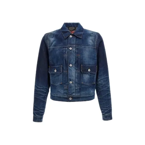 KENZO denim jacket