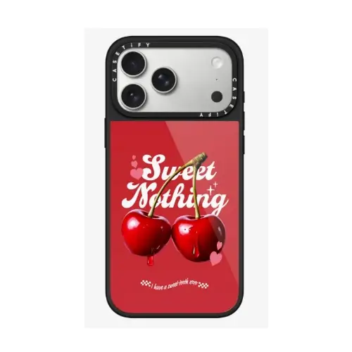 CASETiFY Sweet Nothing