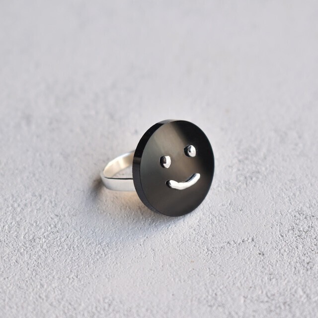 miyu nakamura ugoku kao ring