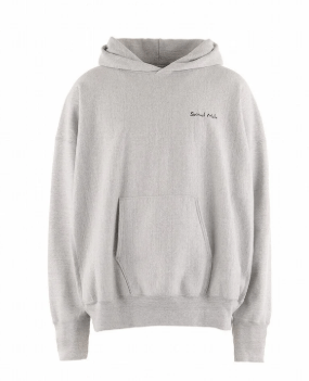 SAINT MICHAEL SAINT MICHAEL HOODIE