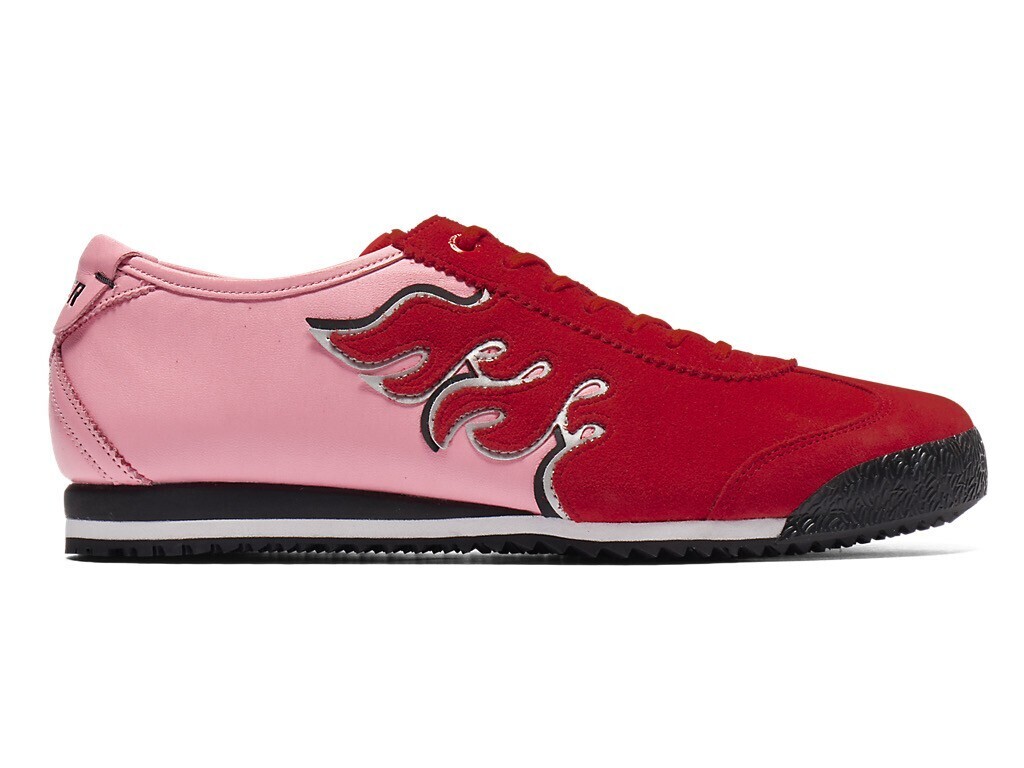 ONITSUKA TIGER MEXICO 66 FIRE