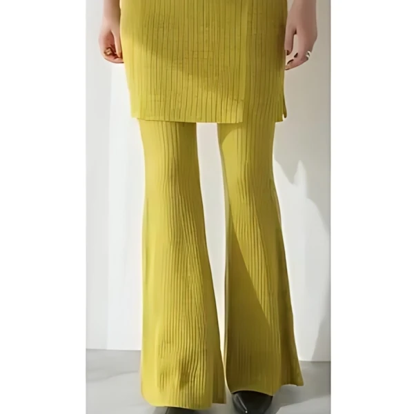 irojikake SEA SLUG PANTS
