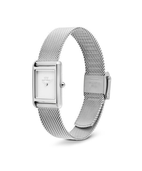 Daniel Wellington Bound Mini17x25,9MM レディース腕時計