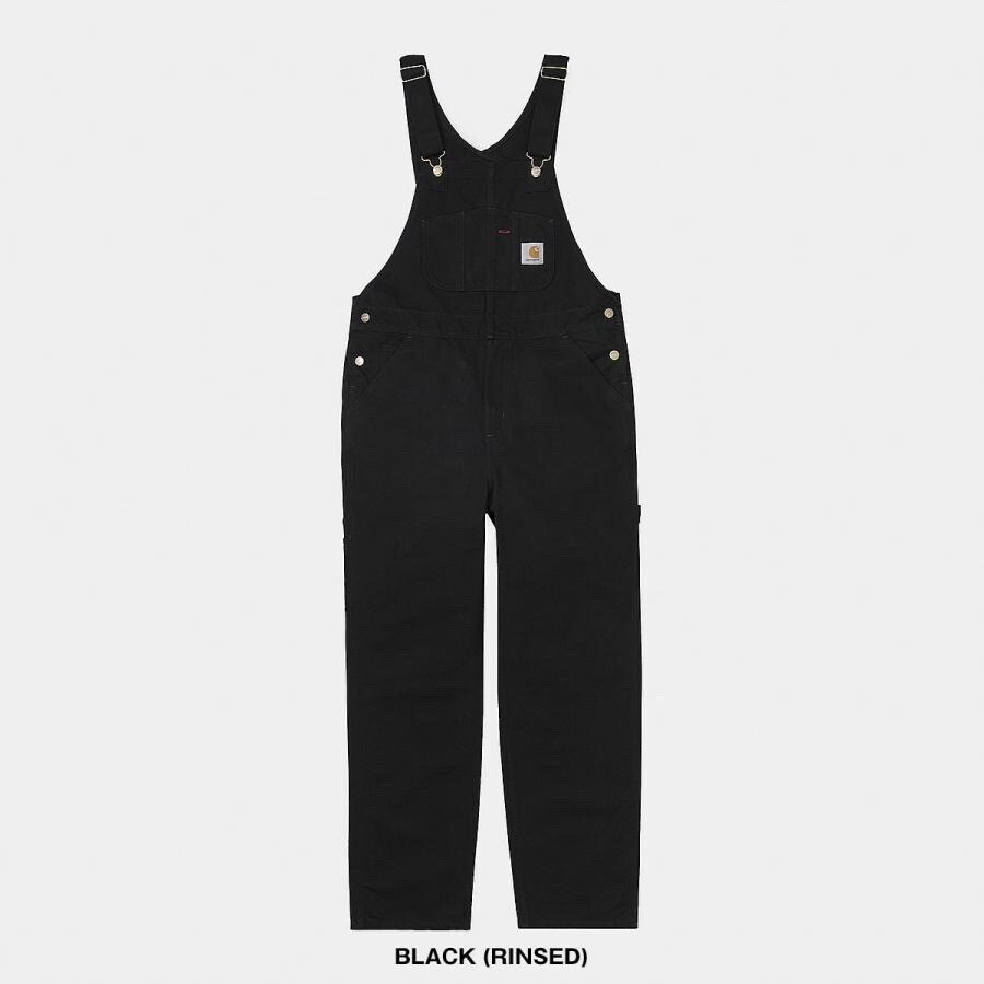 CARHARTT WIP BIB OVERALL