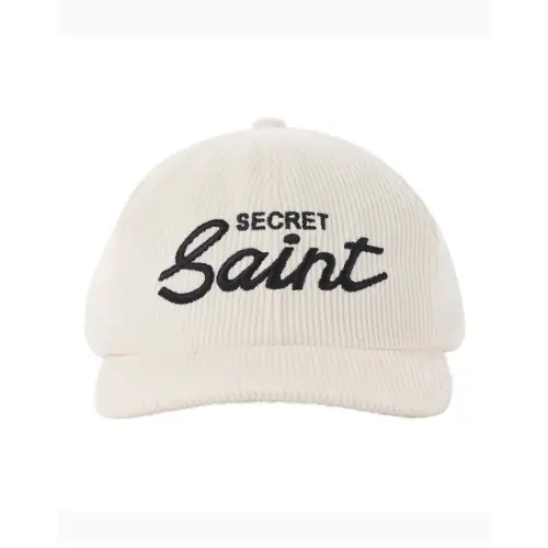 SAINT Mxxxxxx SMC78 SECRET CAP