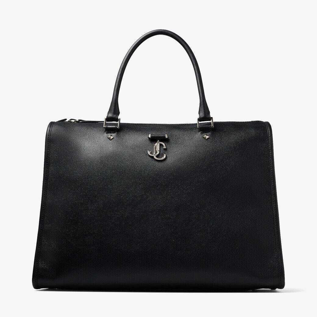 JIMMY CHOO Webb Top Handle