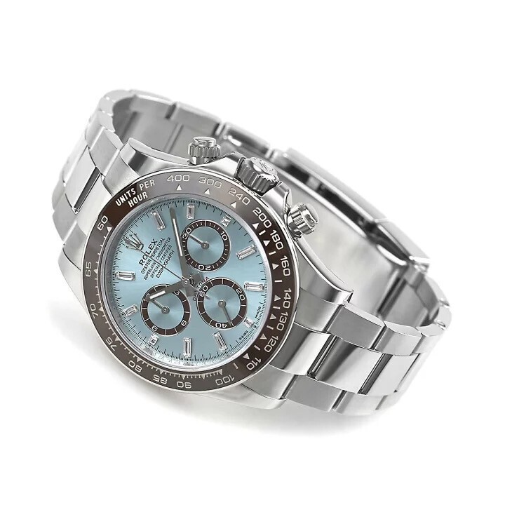 ROLEX コスモグラフ デイトナ 126506A