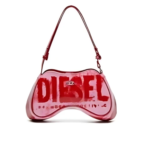 DIESEL play shoulder
