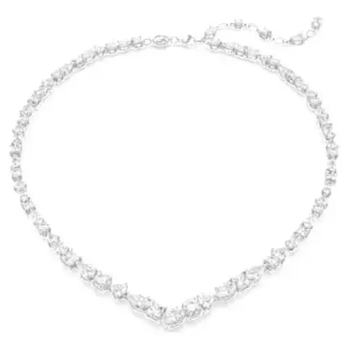SWAROVSKI Mesmera ネックレス